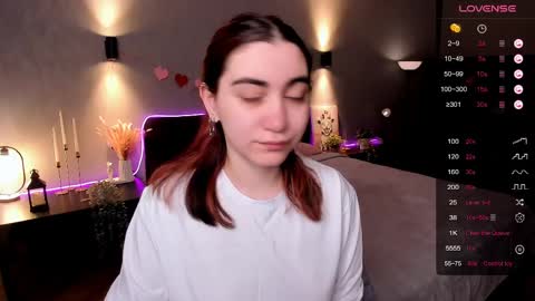 Hanna online show from April 3, 2:09 am