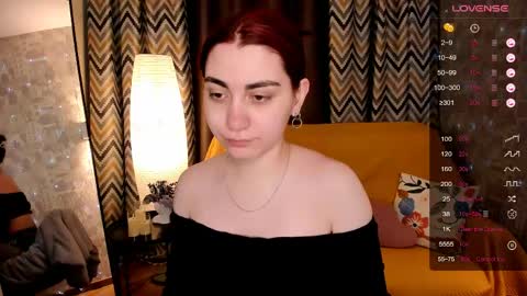 Hanna online show from April 14, 2:06 am