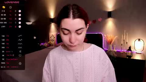 Hanna online show from June 25, 2:11 am