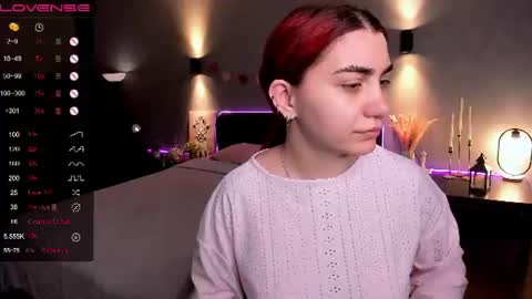 Hanna online show from June 30, 2:12 am