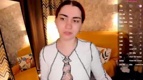 Hanna online show from July 3, 2:07 am