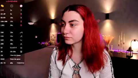 Hanna online show from July 6, 2:08 am