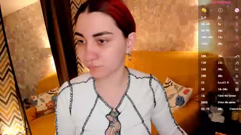 Hanna online show from July 7, 2:03 am