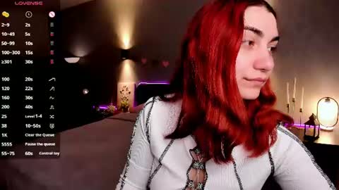 Hanna online show from July 13, 2:03 am