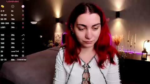 Hanna online show from July 31, 2:11 am