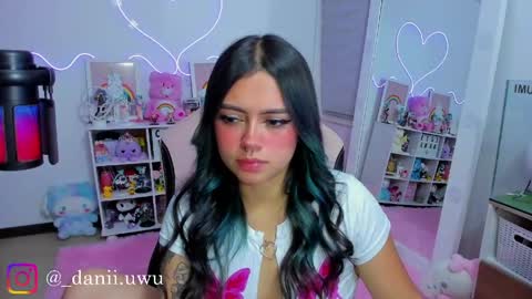 Dani  online show from May 1, 7:24 am