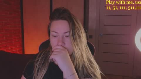 Snapshot of cute_darina chatting on January 10, 1:10 am Everyday stream in the same time online show from January 10, 1:10 am