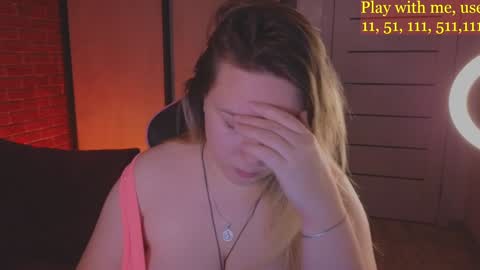 Snapshot of cute_darina chatting on January 10, 4:12 am Everyday stream in the same time online show from January 10, 4:12 am