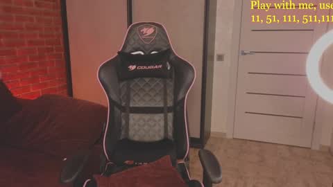 Snapshot of cute_darina chatting on January 28, 7:53 am Everyday stream in the same time online show from January 28, 7:53 am