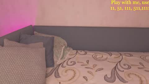 Snapshot of cute_darina chatting on November 10, 5:17 am Everyday stream in the same time online show from November 10, 5:17 am