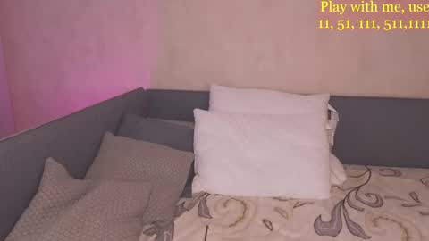 Snapshot of cute_darina chatting on November 14, 5:50 am Everyday stream in the same time online show from November 14, 5:50 am