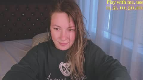 Everyday stream in the same time online show from April 2, 4:43 am