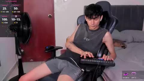 Diego online show from December 17, 12:05 am