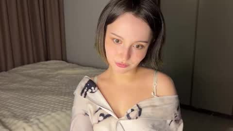 Emily online show from March 9, 2:26 am