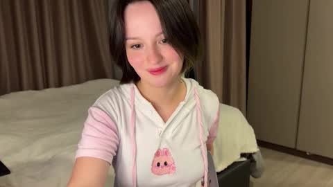 Emily online show from March 14, 10:48 pm