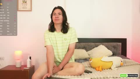 Snapshot of cute_erelis chatting on March 20, 10:31 am You Erelis online show from March 20, 10:31 am