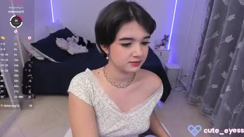 Cute online show from October 1, 8:26 pm