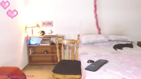 Valeria Vergara online show from June 4, 1:00 am