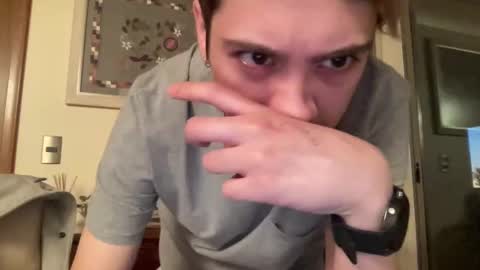 Cute friends online show from November 10, 11:48 pm