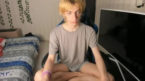 Grisha online show from May 24, 8:03 pm