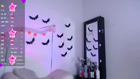 Cute horny1 online show from November 11, 2:55 am