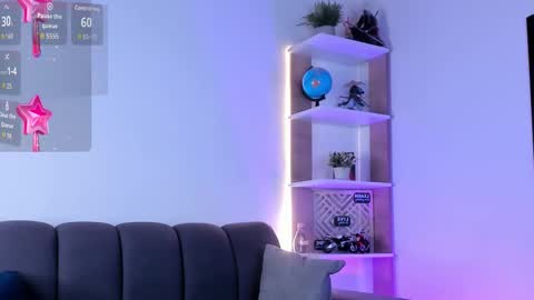 Cute horny1 online show from February 10, 11:25 am