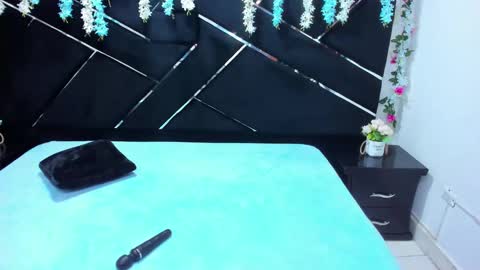 Snapshot of cute_isaa chatting on November 5, 8:31 pm Isabella online show from November 5, 8:31 pm