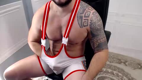 Snapshot of cute_johny01 chatting on December 16, 6:40 am Cute Johny01 online show from December 16, 6:40 am