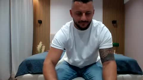 Cute Johny01 online show from August 7, 3:19 am