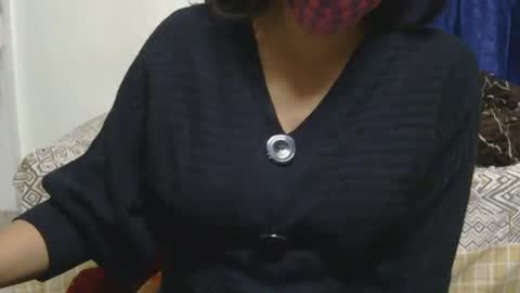kashmira online show from January 6, 9:11 pm