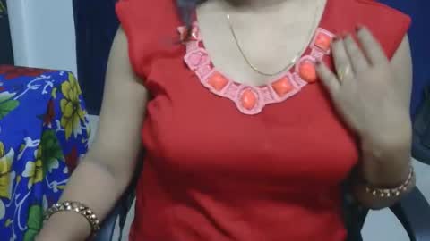 kashmira online show from November 3, 6:20 pm