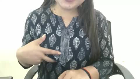 cute_kavya online show from October 11, 8:13 am