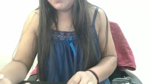 cute_kavya online show from October 13, 2:11 am