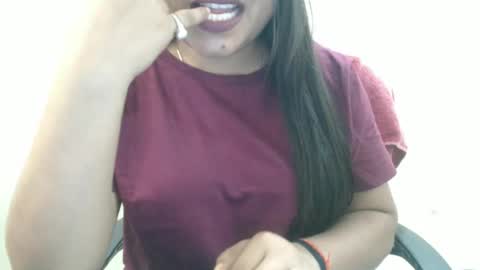 cute_kavya online show from October 13, 5:35 pm