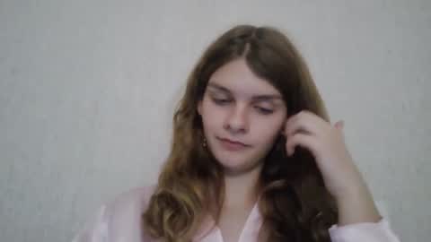 cute_kitte online show from December 16, 9:31 pm