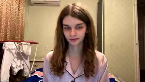 cute_kitte online show from September 26, 4:33 pm