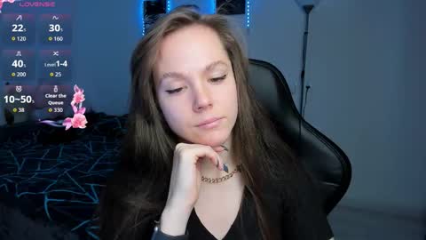 Emily online show from November 5, 4:23 am