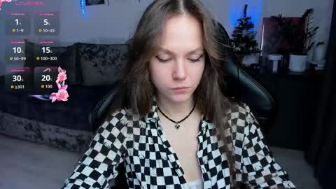 Emily online show from December 23, 3:15 am