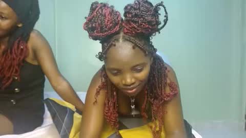 cute_lorna online show from April 2, 2:04 pm