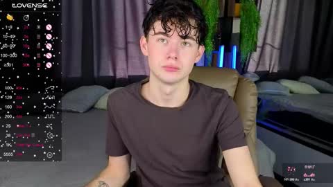 Mike online show from October 19, 6:03 am