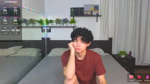 Mike online show from November 26, 7:04 pm