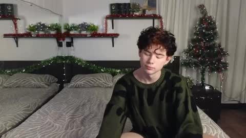 Mike online show from December 21, 11:23 pm