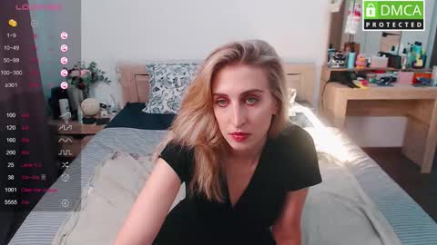 Milana online show from September 27, 8:30 am