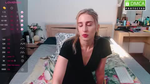 Milana online show from September 28, 11:48 am