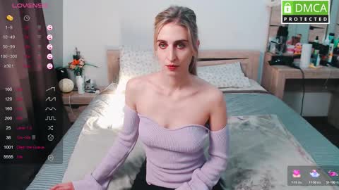 Milana online show from October 15, 10:04 am