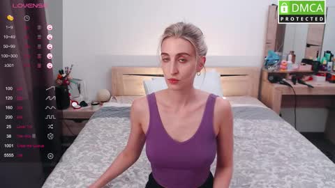 Milana online show from December 19, 12:12 pm