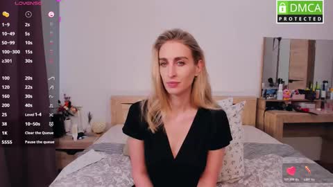 Milana online show from February 14, 10:23 am