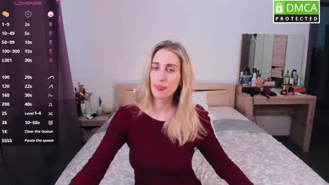 Milana online show from February 15, 12:58 pm