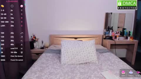 Milana online show from March 11, 7:03 am