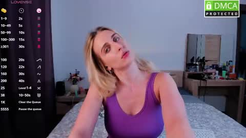 Milana online show from August 7, 12:07 pm